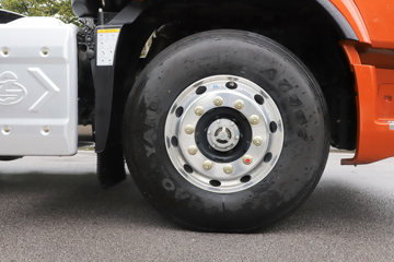 �������� ����H5V 460���� 6X4 AMT�Զ���ǣ����(����)(LZ4250H7DC1)ͼƬ