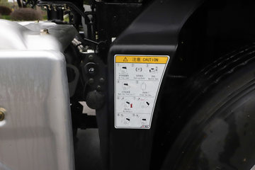 �������� ����H5V 460���� 6X4 AMT�Զ���ǣ����(����)(LZ4250H7DC1)ͼƬ