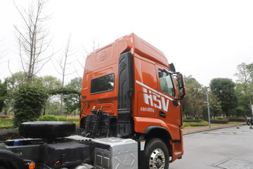 �������� ����H5V 460���� 6X4 AMT�Զ���ǣ����(����)(LZ4250H7DC1)ͼƬ