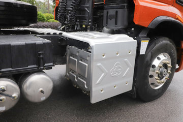 �������� ����H5V 460���� 6X4 AMT�Զ���ǣ����(����)(LZ4250H7DC1)ͼƬ