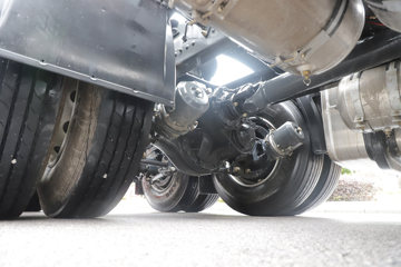 �������� ����H5V 460���� 6X4 AMT�Զ���ǣ����(����)(LZ4250H7DC1)ͼƬ