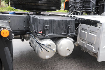 �������� ����H5V 460���� 6X4 AMT�Զ���ǣ����(����)(LZ4250H7DC1)ͼƬ