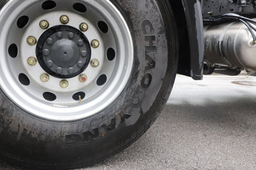 �������� ����H5V 460���� 6X4 AMT�Զ���ǣ����(����)(LZ4250H7DC1)ͼƬ