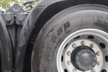 �������� ����H5V 460���� 6X4 AMT�Զ���ǣ����(����)(LZ4250H7DC1)ͼƬ