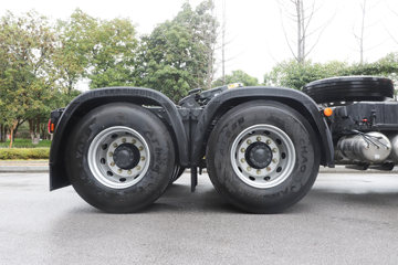 �������� ����H5V 460���� 6X4 AMT�Զ���ǣ����(����)(LZ4250H7DC1)ͼƬ