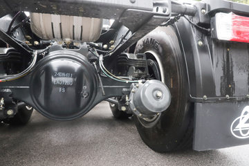 �������� ����H5V 460���� 6X4 AMT�Զ���ǣ����(����)(LZ4250H7DC1)ͼƬ