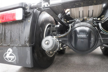 �������� ����H5V 460���� 6X4 AMT�Զ���ǣ����(����)(LZ4250H7DC1)ͼƬ