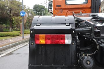 �������� ����H5V 460���� 6X4 AMT�Զ���ǣ����(����)(LZ4250H7DC1)ͼƬ