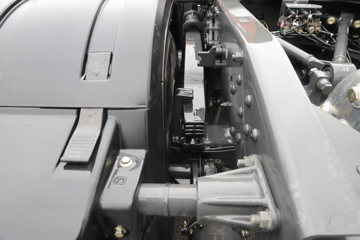 �������� ����H5V 460���� 6X4 AMT�Զ���ǣ����(����)(LZ4250H7DC1)ͼƬ