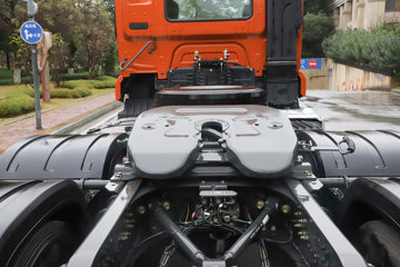 �������� ����H5V 460���� 6X4 AMT�Զ���ǣ����(����)(LZ4250H7DC1)ͼƬ