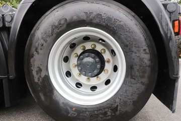 �������� ����H5V 460���� 6X4 AMT�Զ���ǣ����(����)(LZ4250H7DC1)ͼƬ