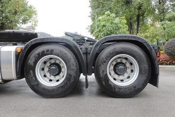 �������� ����H5V 460���� 6X4 AMT�Զ���ǣ����(����)(LZ4250H7DC1)ͼƬ