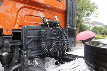 �������� ����H5V 460���� 6X4 AMT�Զ���ǣ����(����)(LZ4250H7DC1)ͼƬ