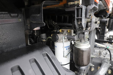 �������� ����H5V 460���� 6X4 AMT�Զ���ǣ����(����)(LZ4250H7DC1)ͼƬ