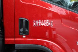乘龙L2 载货车外观                                                图片