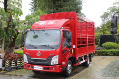 新车到店 昆明市乘龙L2载货车仅需12.8万元