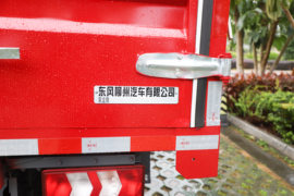 乘龙L2 载货车上装                                                图片