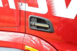 乘龙H5V&nbsp;载货车外观                                                图片