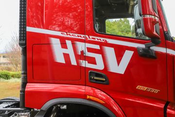 �������� ����H5V 330���� 6X2 9.47��AMT�Զ�����ʽ�ػ���(����)ͼƬ