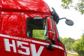 乘龙H5V&nbsp;载货车外观                                                图片