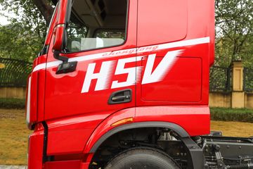 �������� ����H5V 330���� 6X2 9.47��AMT�Զ�����ʽ�ػ���(����)ͼƬ