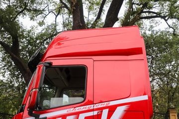 �������� ����H5V 330���� 6X2 9.47��AMT�Զ�����ʽ�ػ���(����)ͼƬ
