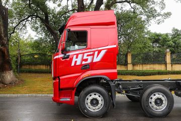 �������� ����H5V 330���� 6X2 9.47��AMT�Զ�����ʽ�ػ���(����)ͼƬ