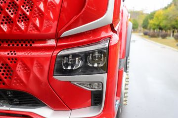 �������� ����H5V 330���� 6X2 9.47��AMT�Զ�����ʽ�ػ���(����)ͼƬ