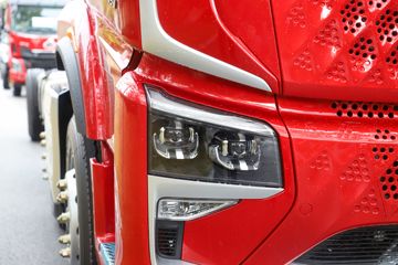�������� ����H5V 330���� 6X2 9.47��AMT�Զ�����ʽ�ػ���(����)ͼƬ