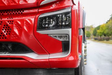 �������� ����H5V 330���� 6X2 9.47��AMT�Զ�����ʽ�ػ���(����)ͼƬ