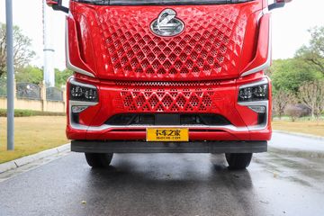 �������� ����H5V 330���� 6X2 9.47��AMT�Զ�����ʽ�ػ���(����)ͼƬ