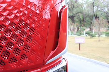 �������� ����H5V 330���� 6X2 9.47��AMT�Զ�����ʽ�ػ���(����)ͼƬ