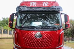 乘龙H5V载货车南宁市火热促销中 让利高达0.5万