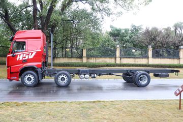 �������� ����H5V 330���� 6X2 9.47��AMT�Զ�����ʽ�ػ���(����)ͼƬ