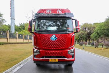 �������� ����H5V 330���� 6X2 9.47��AMT�Զ�����ʽ�ػ���(����)ͼƬ