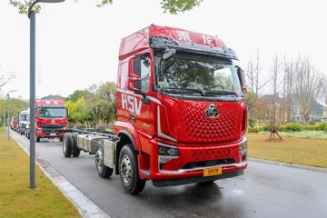 �������� ����H5V 330���� 6X2 9.47��AMT�Զ�����ʽ�ػ���(����)ͼƬ
