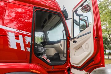 �������� ����H5V 330���� 6X2 9.47��AMT�Զ�����ʽ�ػ���(����)ͼƬ