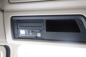 �������� ����H5V 330���� 6X2 9.47��AMT�Զ�����ʽ�ػ���(����)ͼƬ