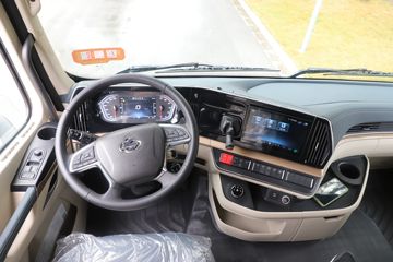 �������� ����H5V 330���� 6X2 9.47��AMT�Զ�����ʽ�ػ���(����)ͼƬ