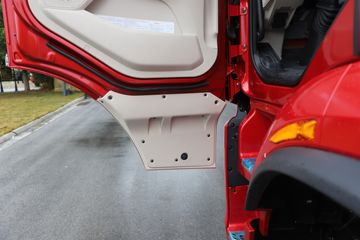 �������� ����H5V 330���� 6X2 9.47��AMT�Զ�����ʽ�ػ���(����)ͼƬ