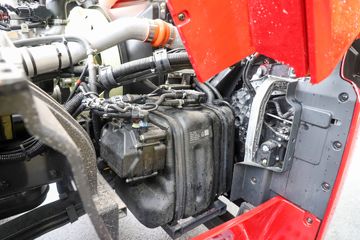 �������� ����H5V 330���� 6X2 9.47��AMT�Զ�����ʽ�ػ���(����)ͼƬ