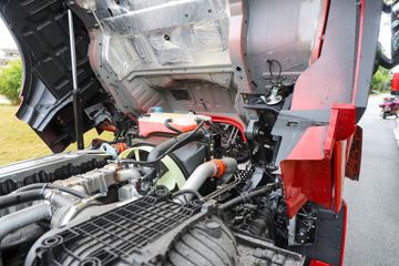 �������� ����H5V 330���� 6X2 9.47��AMT�Զ�����ʽ�ػ���(����)ͼƬ