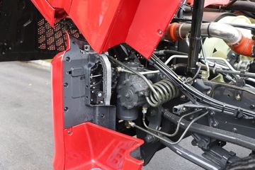 �������� ����H5V 330���� 6X2 9.47��AMT�Զ�����ʽ�ػ���(����)ͼƬ