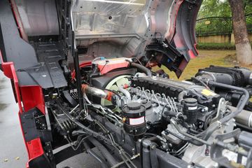 �������� ����H5V 330���� 6X2 9.47��AMT�Զ�����ʽ�ػ���(����)ͼƬ