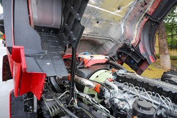 �������� ����H5V 330���� 6X2 9.47��AMT�Զ�����ʽ�ػ���(����)ͼƬ