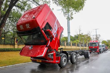 �������� ����H5V 330���� 6X2 9.47��AMT�Զ�����ʽ�ػ���(����)ͼƬ