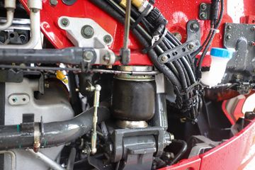 �������� ����H5V 330���� 6X2 9.47��AMT�Զ�����ʽ�ػ���(����)ͼƬ