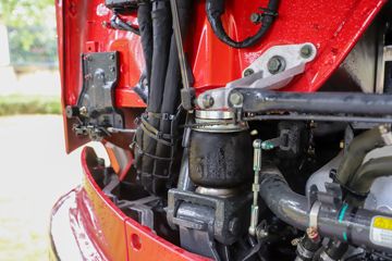 �������� ����H5V 330���� 6X2 9.47��AMT�Զ�����ʽ�ػ���(����)ͼƬ