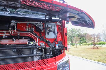 �������� ����H5V 330���� 6X2 9.47��AMT�Զ�����ʽ�ػ���(����)ͼƬ