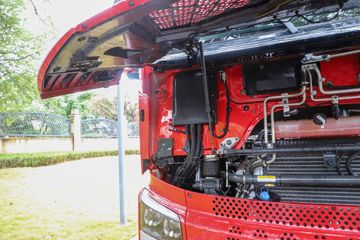 �������� ����H5V 330���� 6X2 9.47��AMT�Զ�����ʽ�ػ���(����)ͼƬ